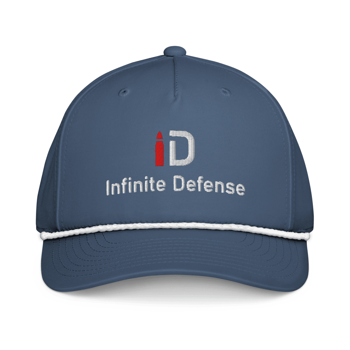 ID Rope Cap - Infinity Targets