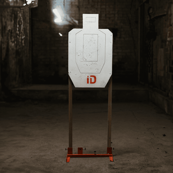 Self-Healing Targets: 7000+ Rounds of Unmatched Durability – Infinity ...
