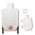 Infinity Target & FREE Half - Size Infinity Target - Infinity Targets