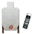 Infinity Target & FREE Paint Can - Infinity Targets