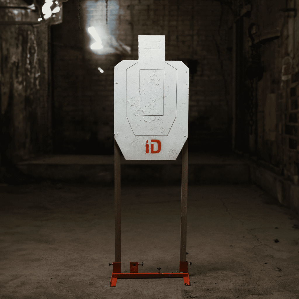 Infinity Target & FREE Target Stand - Infinity Targets