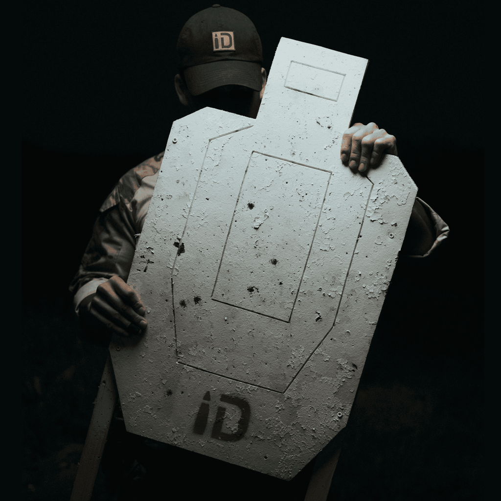 Infinit Target Infinity Target: 3x Longer Lasting Self-Healing Shooting Target ...