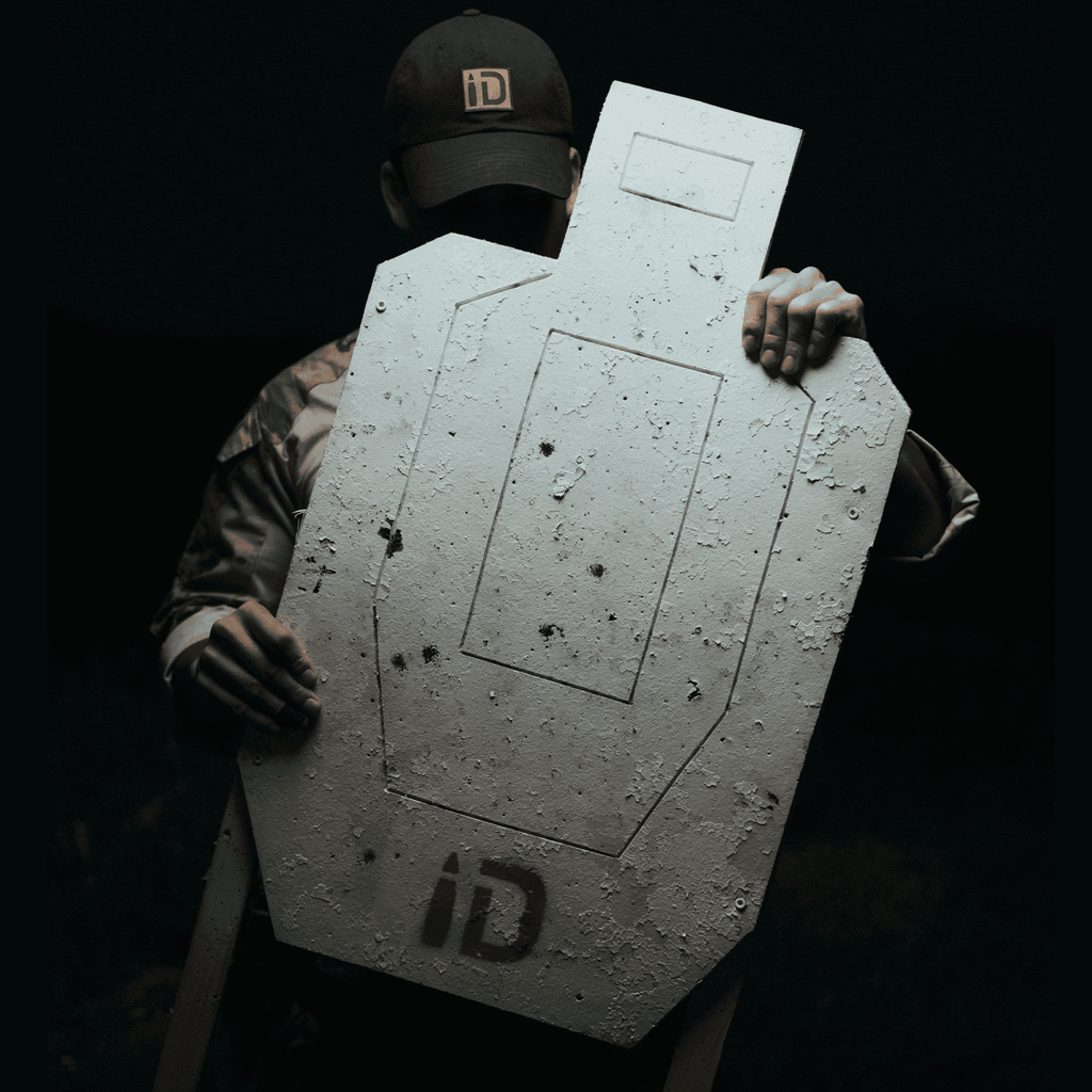 Infinity Target - USPSA/IPSC - Infinity Targets