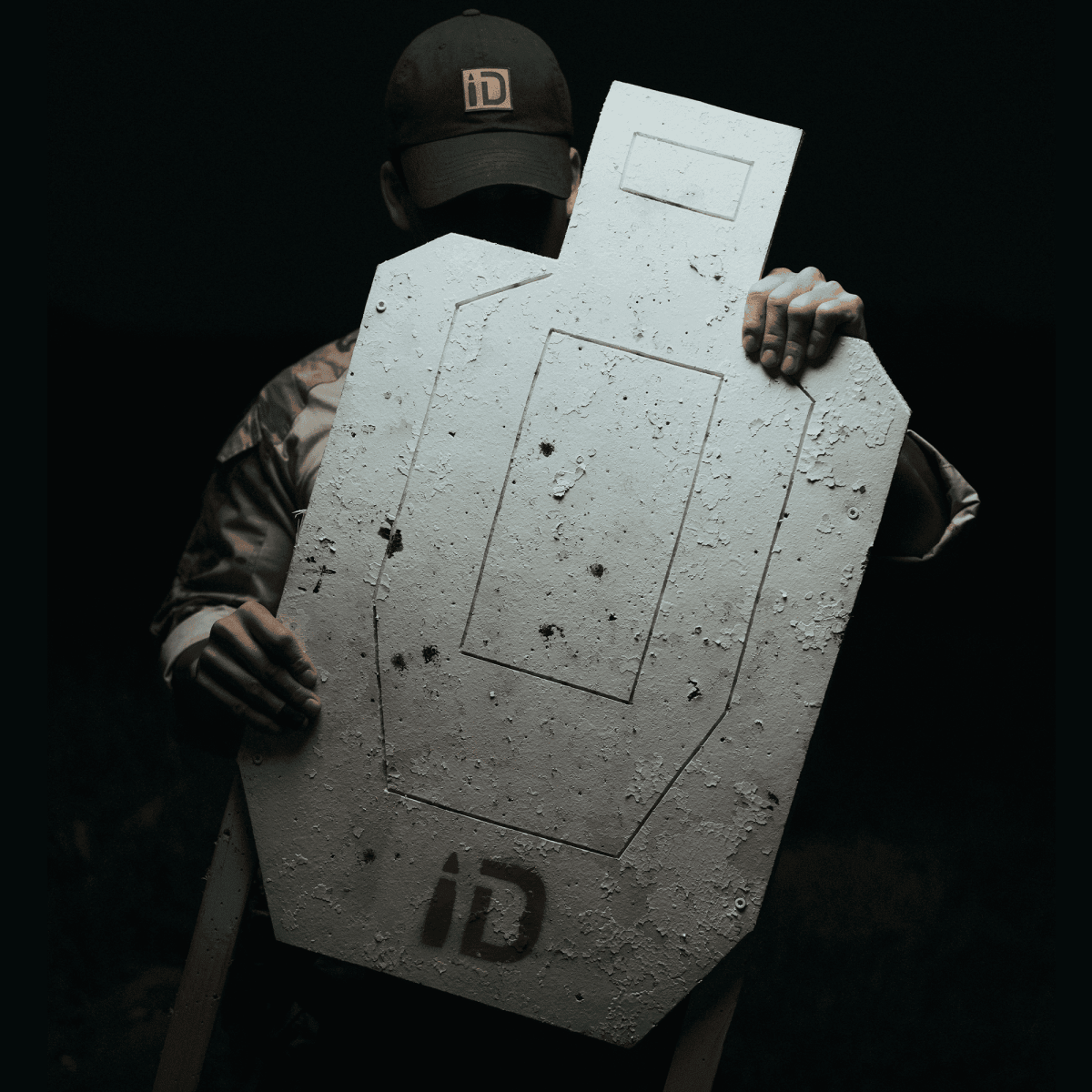 Infinity Target - USPSA/IPSC - Infinity Targets