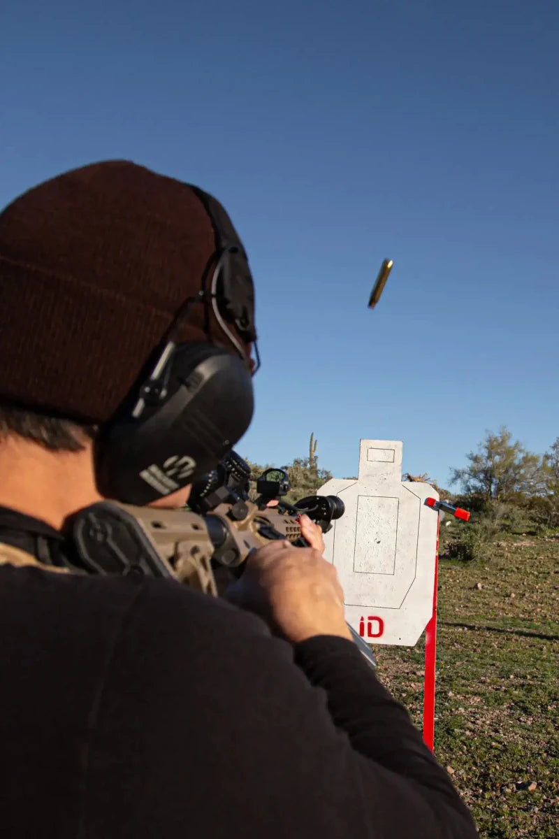 Infinity Target - USPSA/IPSC - Infinity Targets