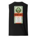 Jägermeister x Infinity Target Muscle Tank - Infinity Targets