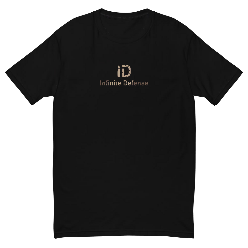 Choco Chip Tec-9 Tee