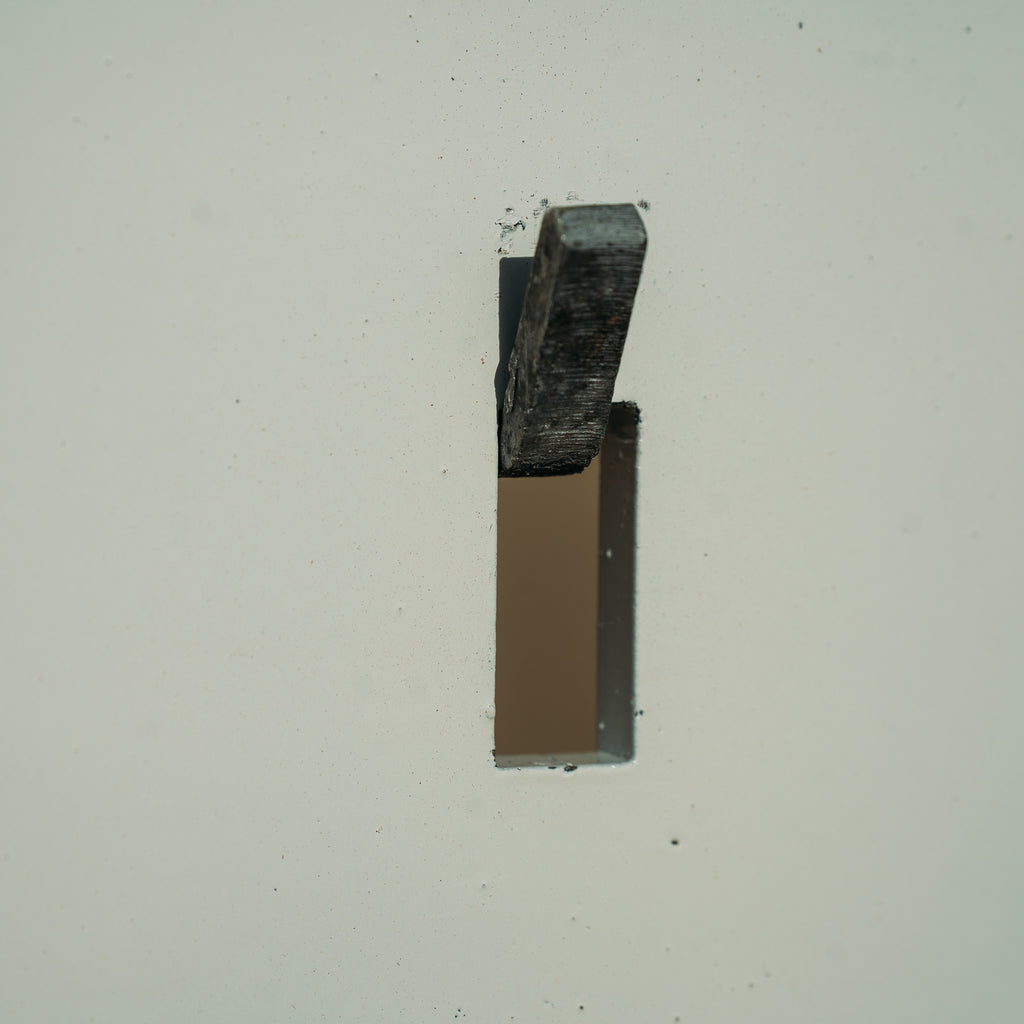 C-Zone Infinity Target Steel (Free Shipping)