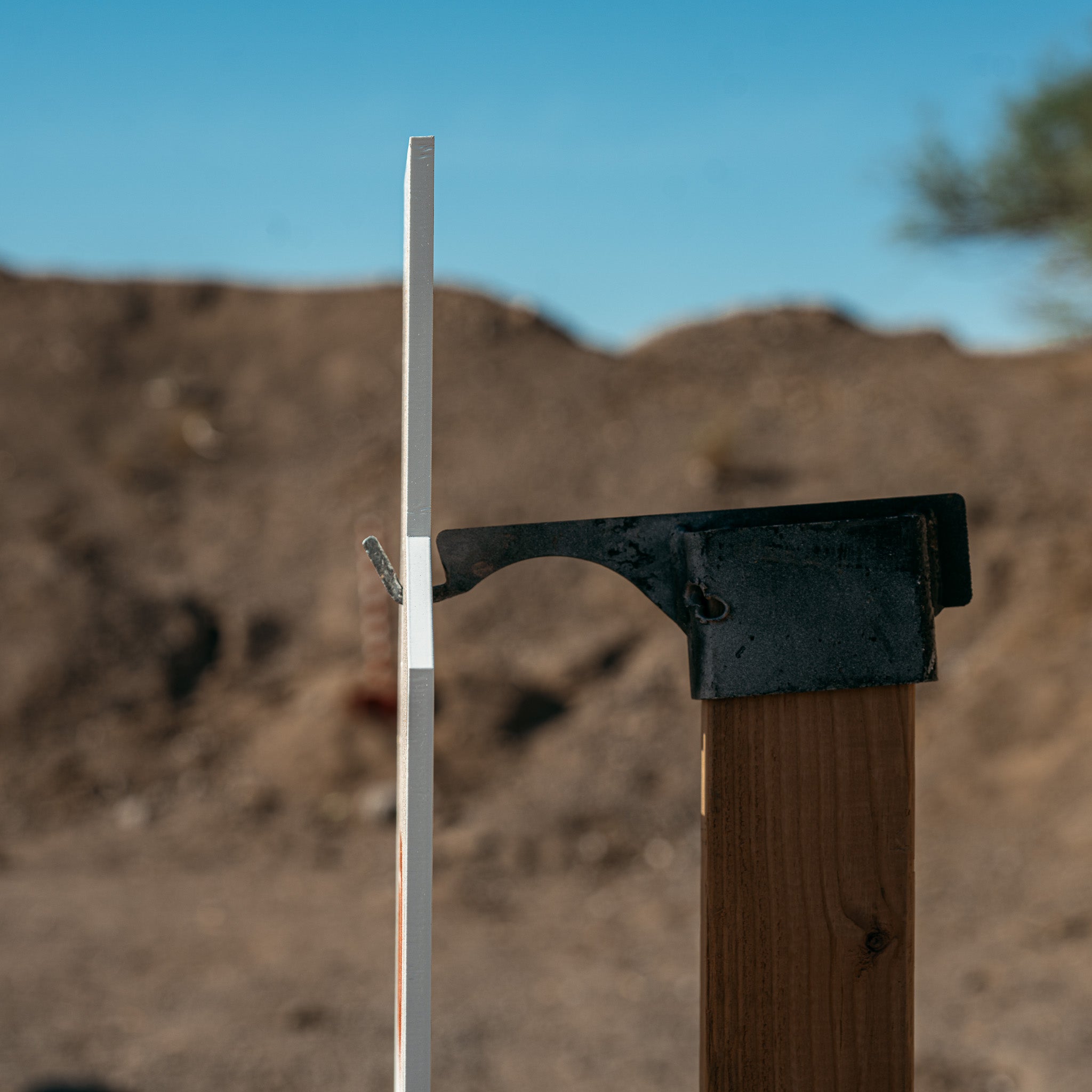 C-Zone Infinity Target Steel (Free Shipping)
