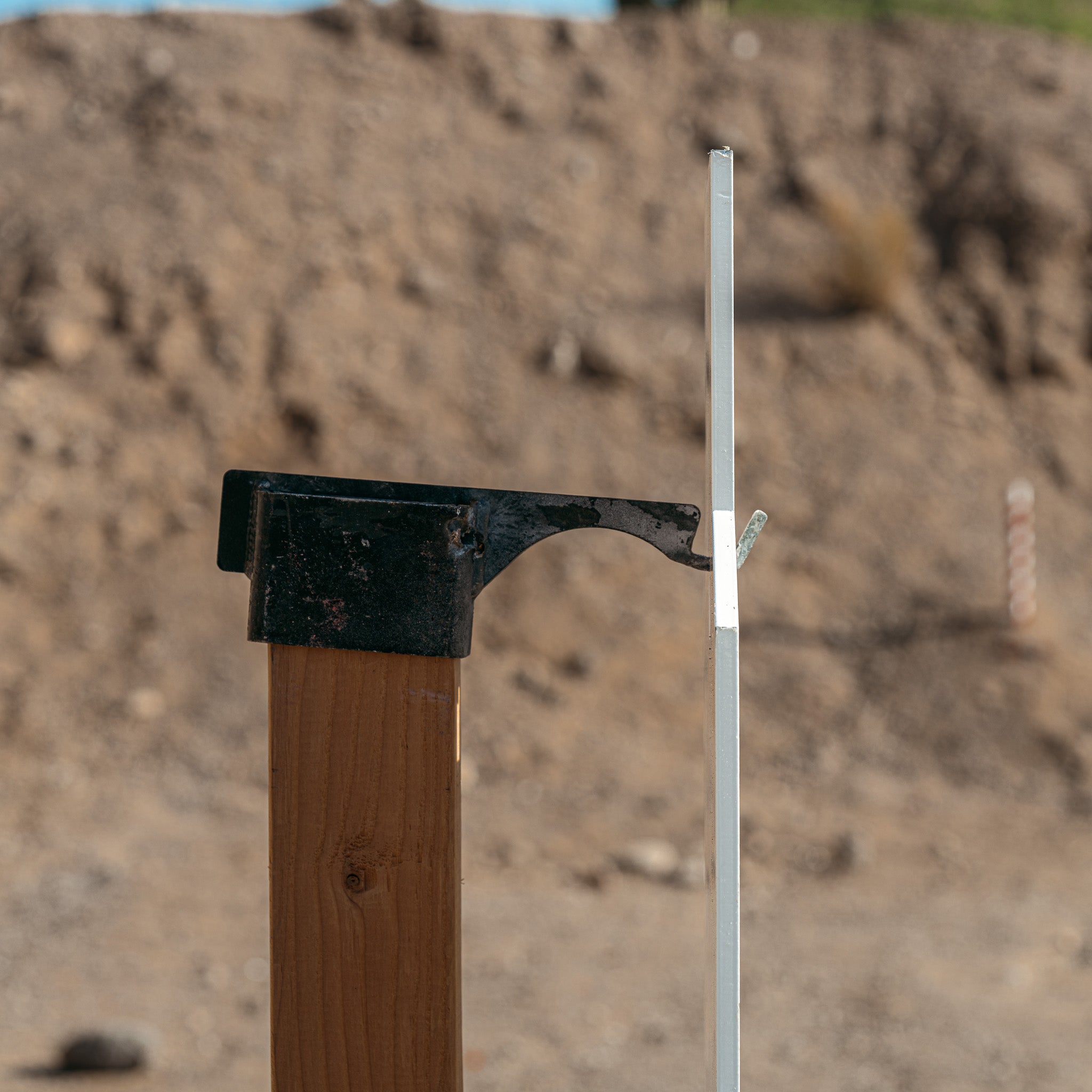 C-Zone Infinity Target Steel (Free Shipping)
