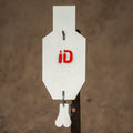 C-Zone Infinity Target Steel (Free Shipping)