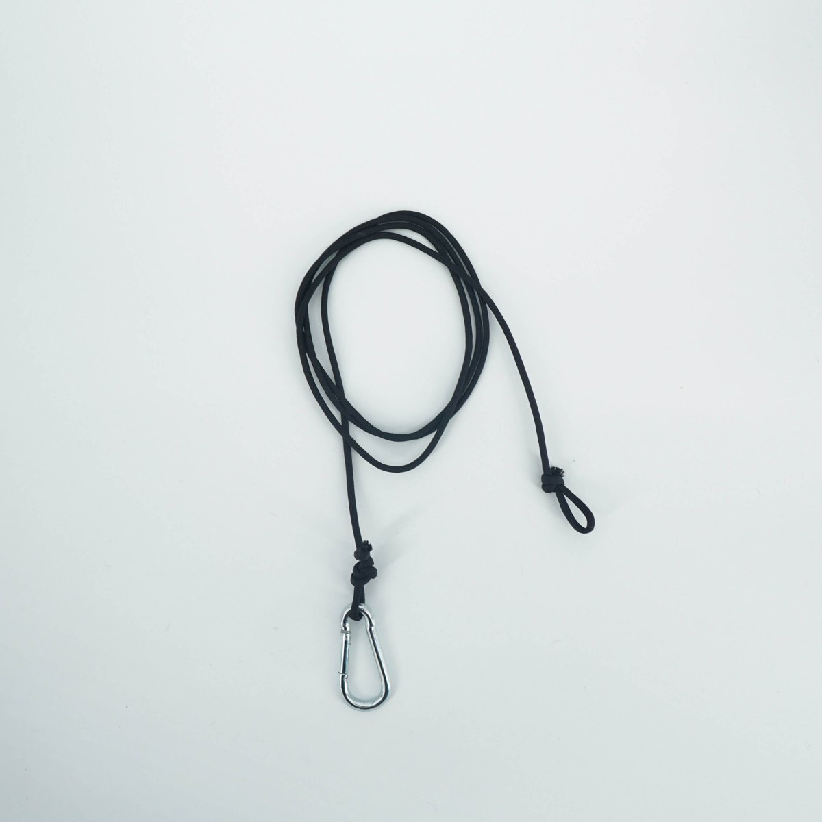 Paracord & Carabiner Target Hanger Replacement (Target Not Included) - Infinity Targets