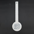 Rubber Gong Target Hangers - Infinity Targets