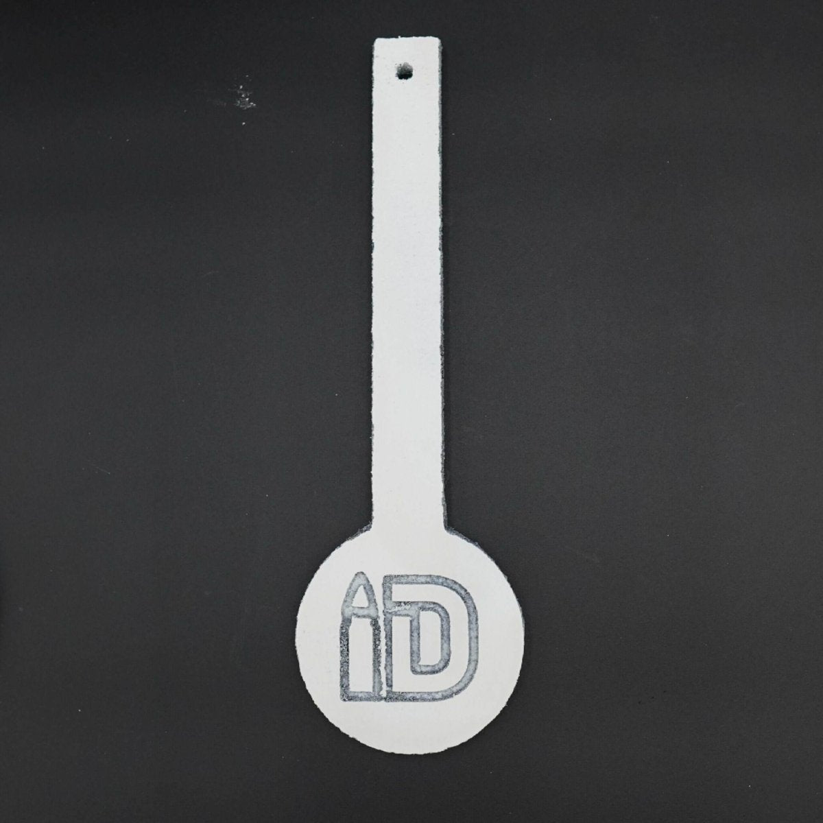 Rubber Gong Target Hangers - Infinity Targets