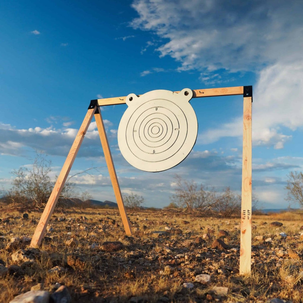 Shooting Target Rack Bundles - Infinity Targets