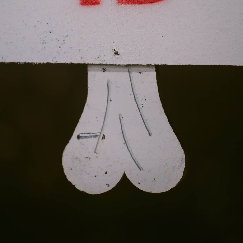 Speed Bag Target Accessory - Infinity Targets