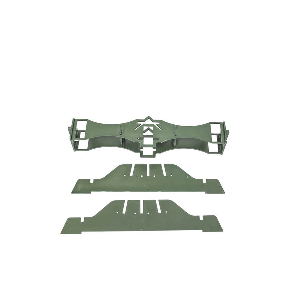STUSA Signature Target Base - Infinity Targets
