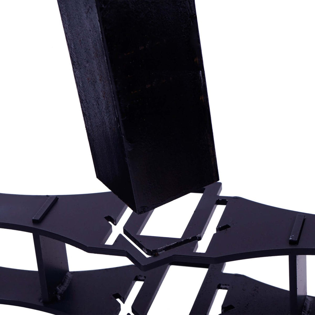 STUSA - Steel Dueling Tree - Infinity Targets