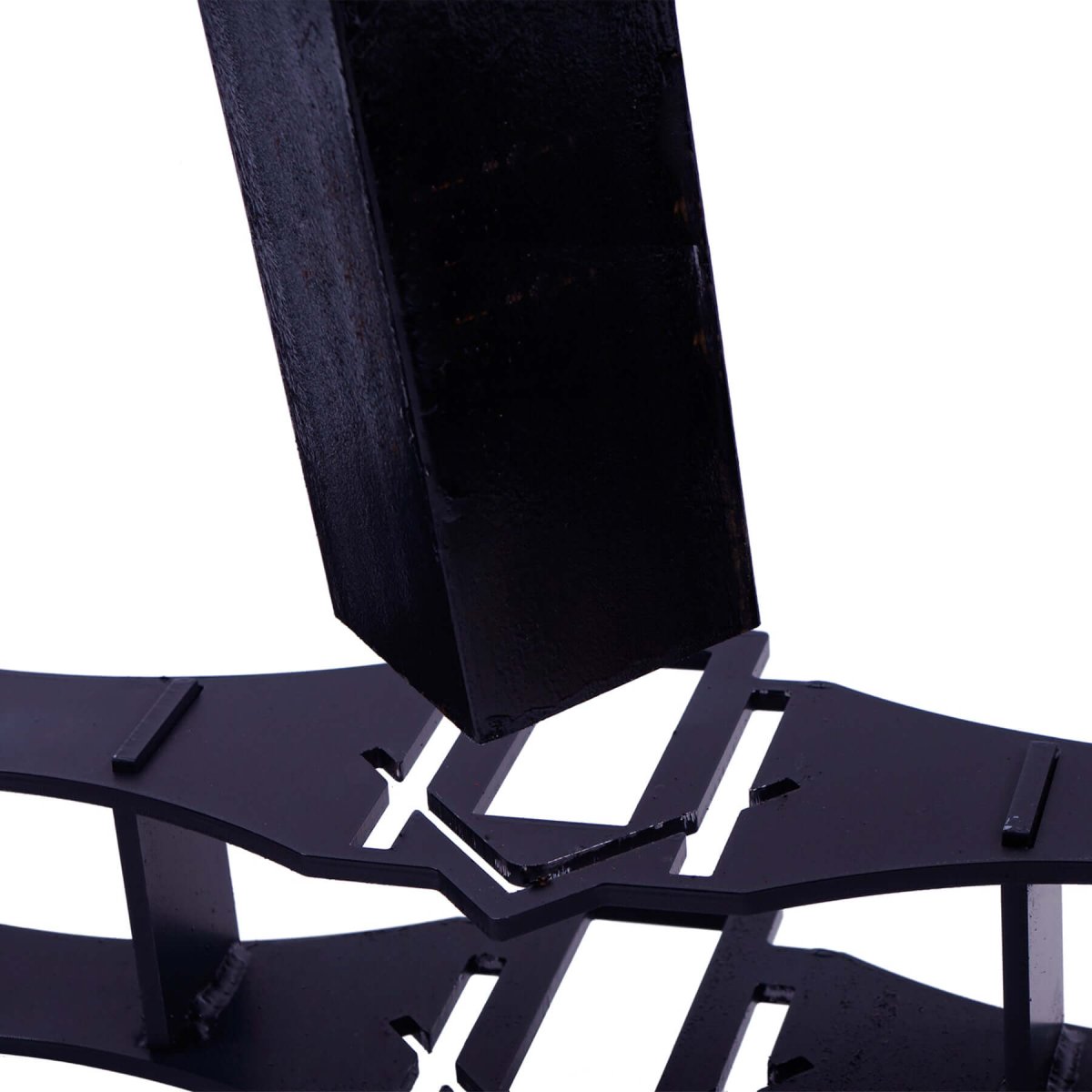 STUSA - Steel Dueling Tree - Infinity Targets