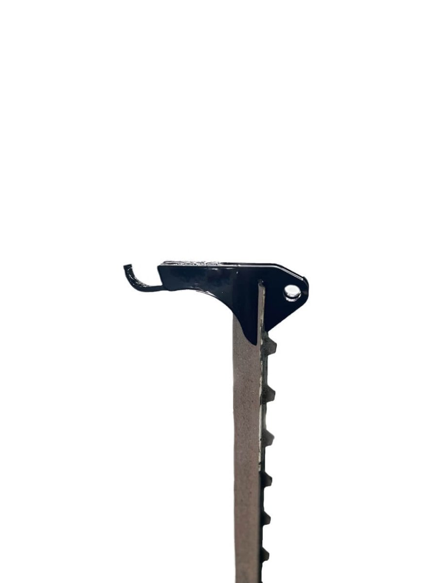 STUSA T - Post Hanger - Infinity Targets