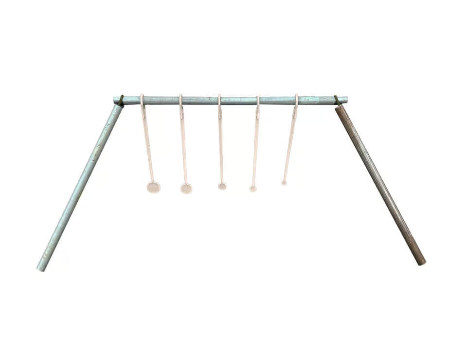 Steel Rimfire KYL Rack Targets SR500