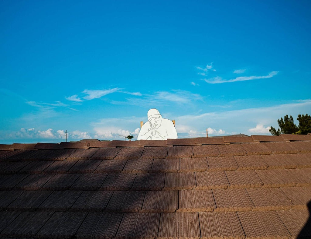 TC - 47 Sniper Infinity Target - Infinity Targets