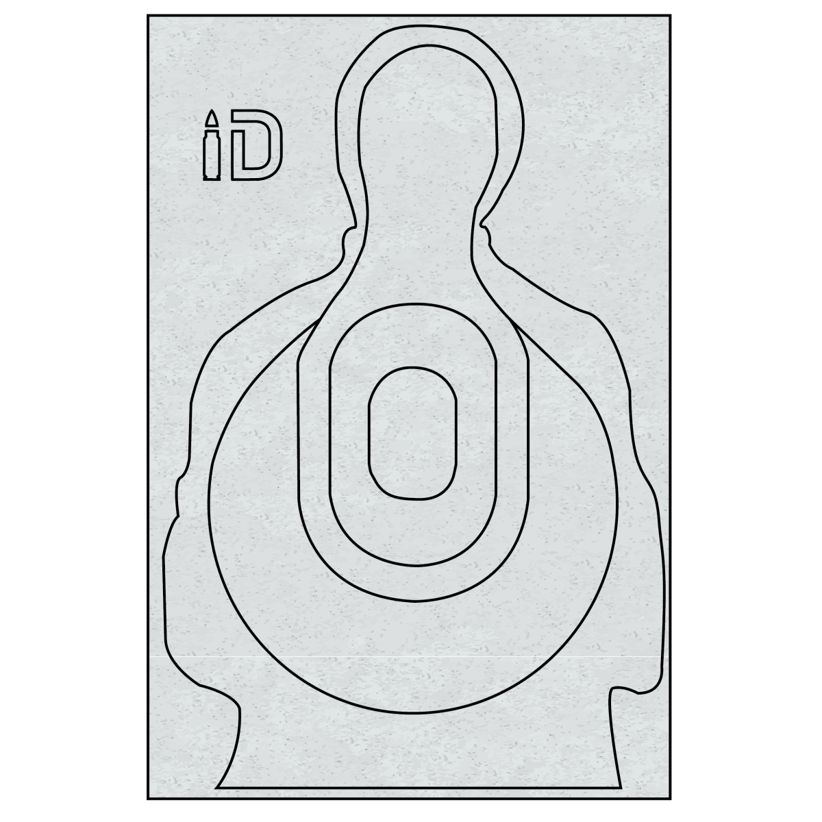 TSR - II Infinity Target - Infinity Targets