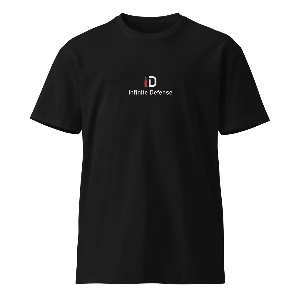 The Very Ungovernable Caterpillar Tee