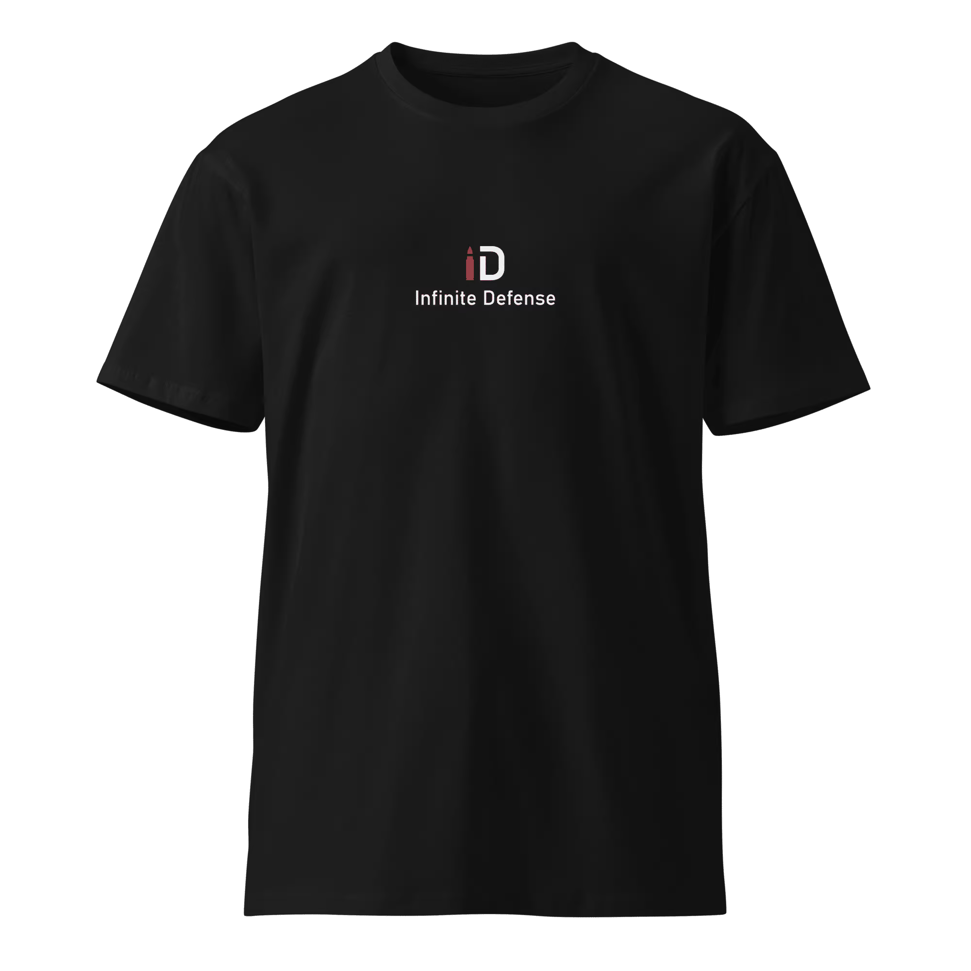 The Very Ungovernable Caterpillar Tee