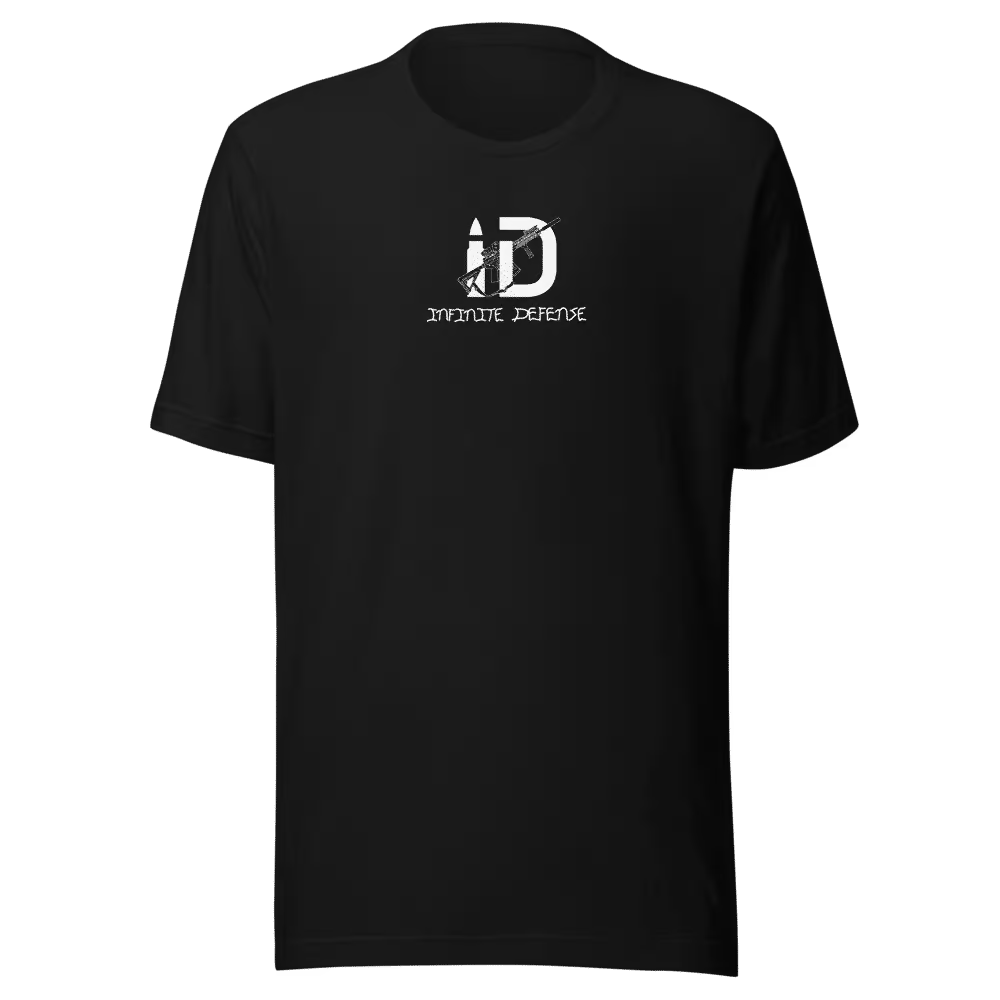 No Hollow Points T-Shirt