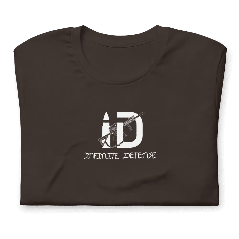 No Hollow Points T-Shirt