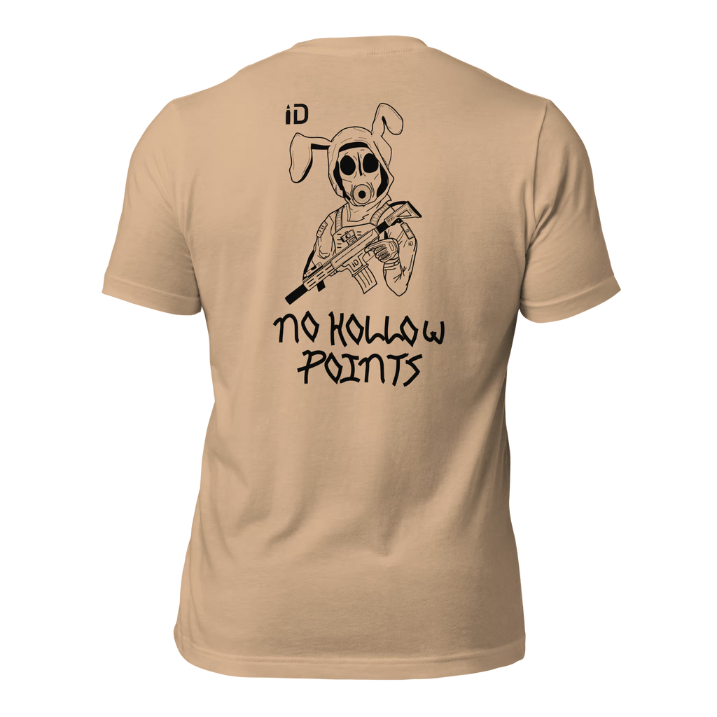 No Hollow Points T-Shirt