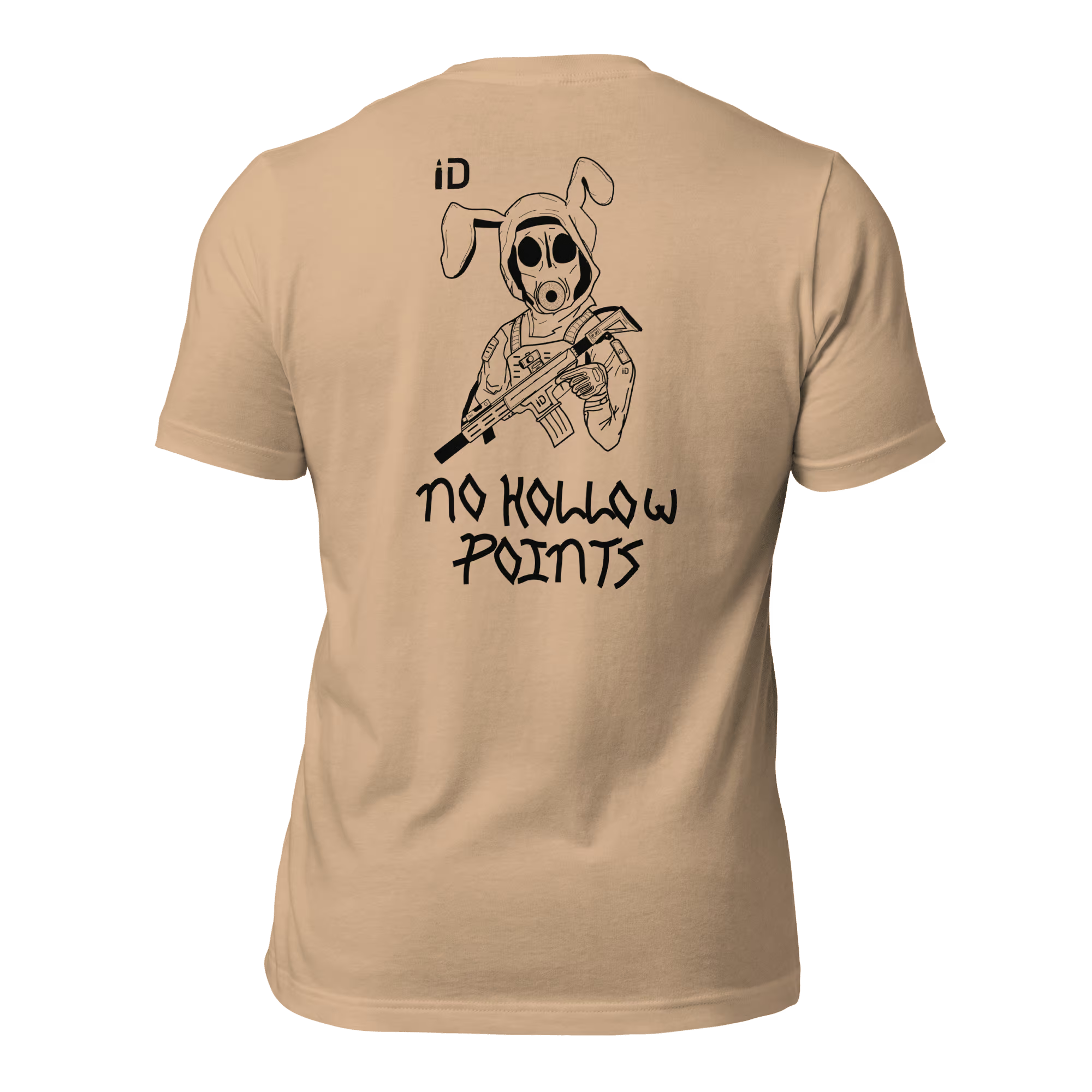 No Hollow Points T-Shirt