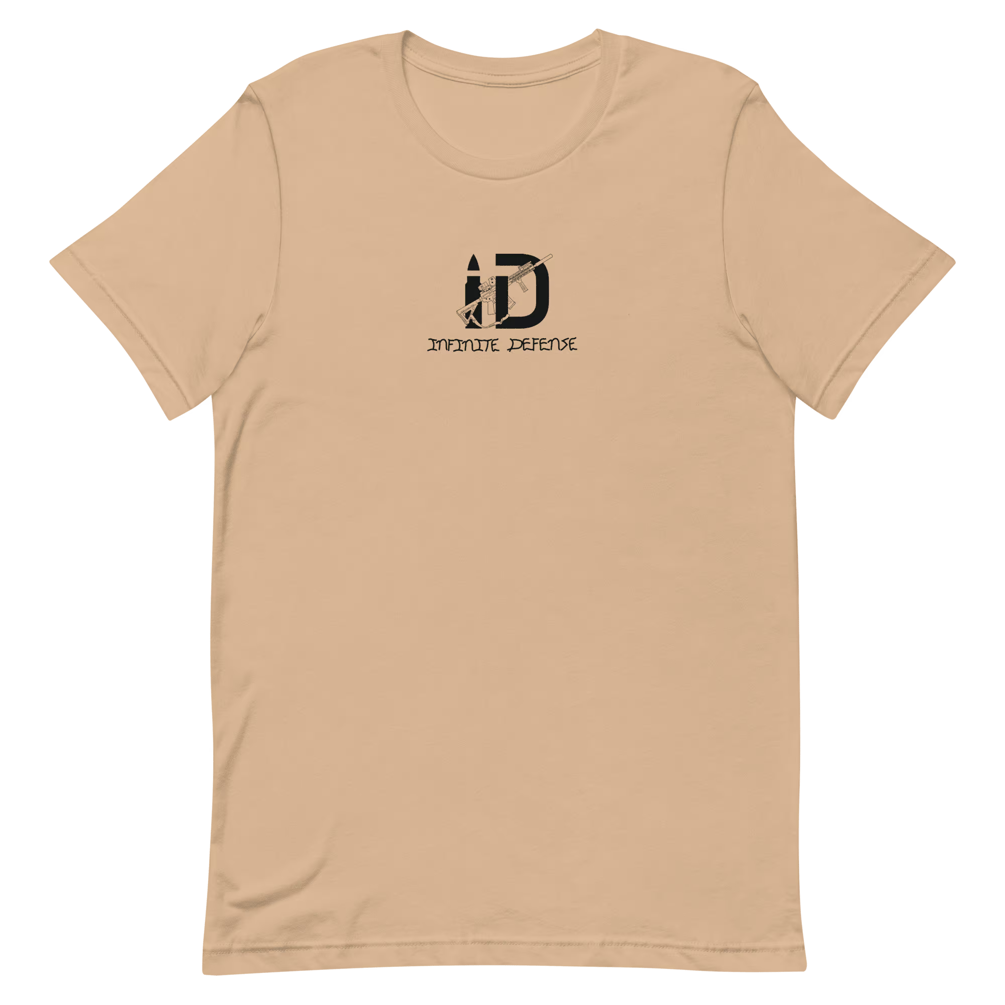 No Hollow Points T-Shirt