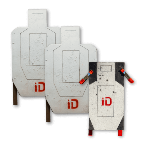 Master Your Accuracy with the Assault ID Targets