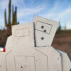 Infinity Target Hostage Accessory outdoor shooting