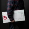 C-Zone Infinity Target