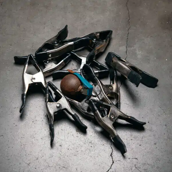 Shooting Target Clamps for Every Range