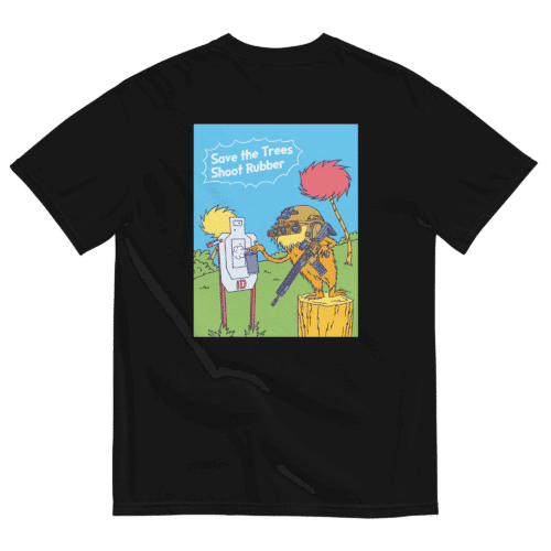 ID Drip Tee