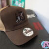No Hollow Points Trucker Cap