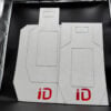 Full Size & C-Zone Target Bundle
