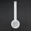 Rubber Gong Target Hangers