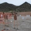 K-Zone Target