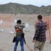 K-Zone Target