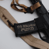 No Hollow Points PMAG