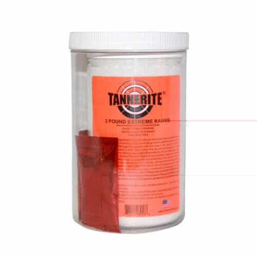 Tannerite Extreme Range 2lb Target