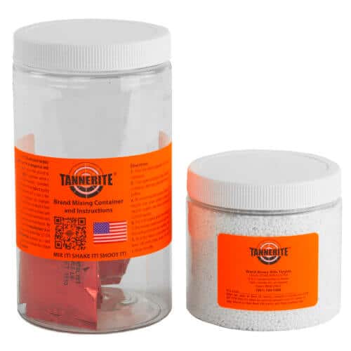 Tannerite Pro Pack 10 10-1lb Targets