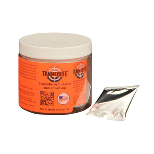 Tannerite Single 1-2lb Target