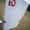 IDPA Infinity Target