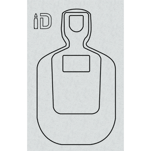 TQ-19 Target